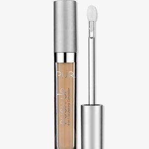 PÜR's 4-in-1 Sculpting Brightening Concealer (Color TG6 Tan/Olive with Golden Un
